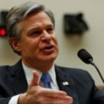 FBI director: China is ‘greatest threat’ to US