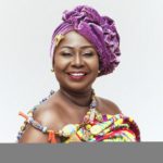 Accra International Book Festival hosts Oheneyere Gifty Anti on #CatchUpAccra Gifty Anti