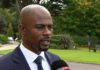 George Boateng