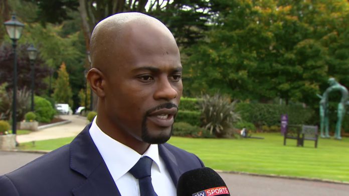 George Boateng George Boateng
