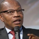 Dr Ibn Chambas withdraws as ECOWAS envoy to Guinea