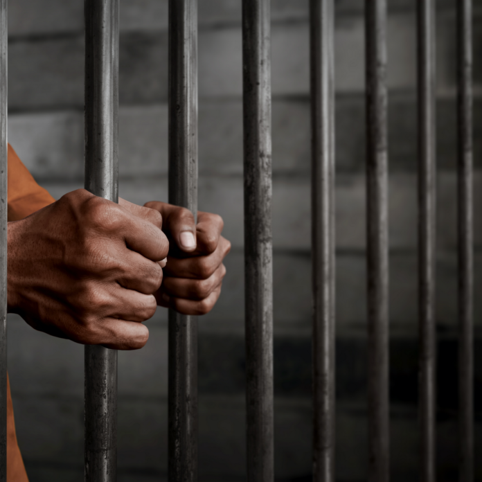 Lockdown: Wanted man picks jail over spending time with housemates 52