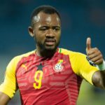 CONFIRMED: Jordan Ayew to Captain Black Stars in Chad, Madagascar WCQ matches Jordan Ayew