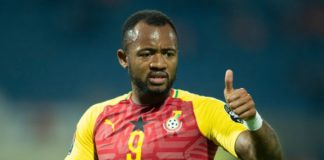 Jordan Ayew