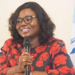 COP Maame Yaa Tiwaa Addo-Danquah