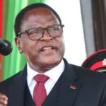 Coronavirus: Malawi President urges prayer and fasting