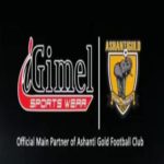 Ashgold gets new kits sponsor