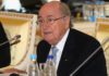 Sepp Blatter