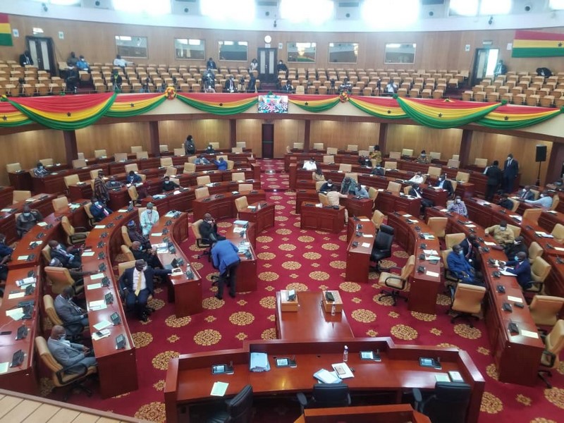 NDC sweeps 141 parliamentary seats Asiedu Nketia claims