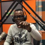 20 solid years with Multimedia: Rev. Gabriel Ansah recounts experience (Read) Rev Gabriel Ansah,