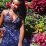 Kennedy Agyapong’s daughter shares s3xy photos to mark her birthday Anell Agyapong, daughter of kennedy agyapong