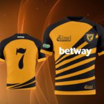 Ashgold unveil new home kits after IGimel partnership