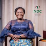 Prof Jane Naana Opoku Agyemang