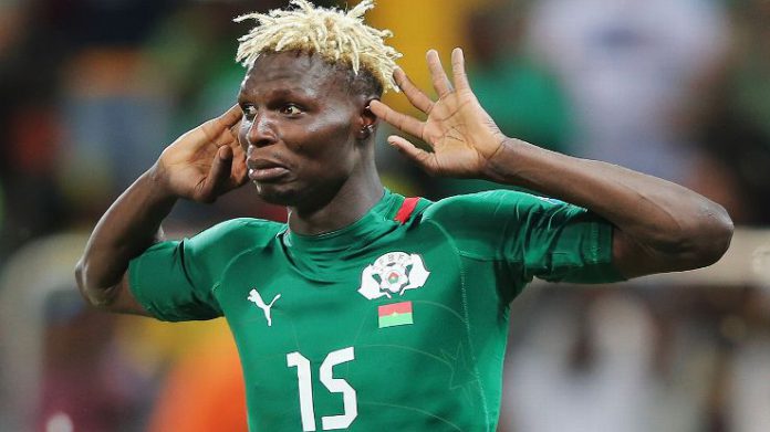 Aristide Bance