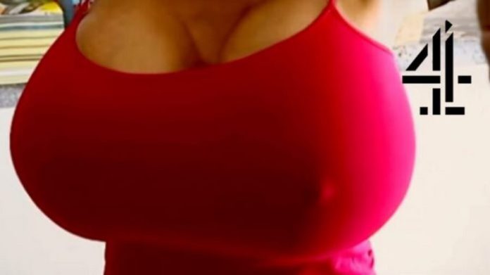 Www Busty Video