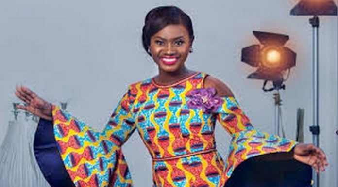Martha Ankomah Martha Ankomah