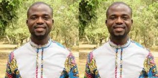 Freelance investigative journalist, Manasseh Azure Awuni(Copy) (Copy)
