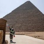 Egypt reopens pyramids after coronavirus closure egypt pyramid