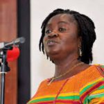 Prof Jane Naana Opoku Agyemang