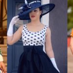 Nadia Buari’s daughter directs phootshoot in this video nadia buari