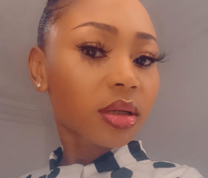 Rosemond Alade Brown aka Akuapem Poloo