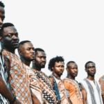 Ghana’s Santrofi tops World Music Charts Europe in July, Fra Fra, others follow