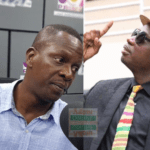 Counsellor Lutterodt should be arrested – Don Tsegah File Photo: Prince Don Tsegah and Counsellor Lutterodt