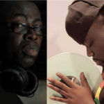 File Photo: Andy Dosty and DJ Black