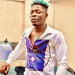 Shatta Wale /photo source: @shattawalenima/Instagram