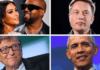 Kim Kardashian West, Kanye West, Elon Musk, Bill Gates and Barack Obama were all 'hacked'