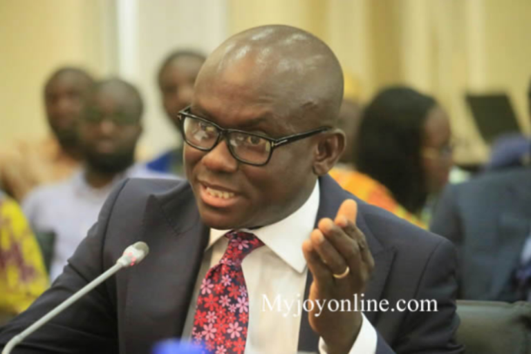Trafigura judgement debt: No arbitration losses under my watch – Attorney General