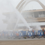 Phase two of nationwide market disinfection exercise launched