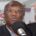 If churches, buses and drinking bars can operate why not cinemas? – Ghanaian actor asks Veteran actor Abeiku Seigo