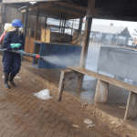 Northern Regional Minister appeals to obey COVID-19 protocols