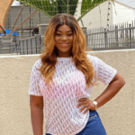 I regret getting married early – Akua GMB Akua GMB Photo credit: Instagram/Sally Akua Amoakowaa Mensah