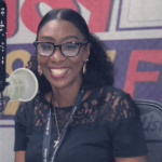 Celebrity-wishes troop in as Doreen Andoh turns 50