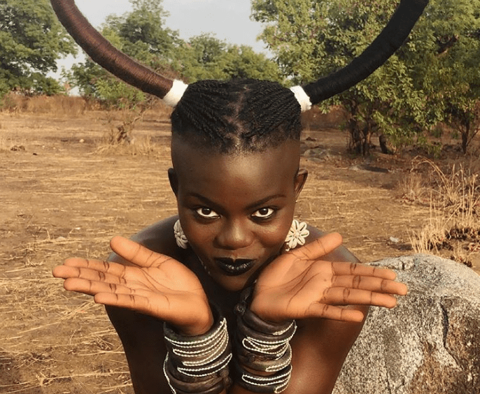 Wiyaala