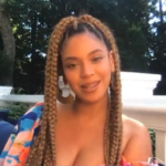 Beyoncé Knowles-Carter shares exclusives on her Black Is King album