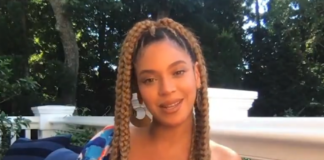 Beyoncé Knowles-Carter shares exclusives on her Black Is King album