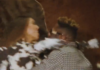 Beyoncé hugs Shatta Wale