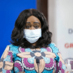 Ghana launches PANAFEST 2021 to celebrate African resilience Mrs Barbara Oteng Gyasi Minister Of Tourism Creative Arts And Culture