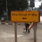 From Uganda to Nigeria, activists are calling on govt’s to remove colonialists names from streets From Uganda to Nigeria, activists are calling on their governments to remove colonialists names from streets