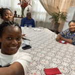 This family photo of Akufo-Addo will melt your heart
