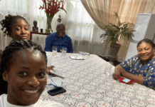 Akufo-Addo has not been flown to London for Covid-19 treatment – Presidency