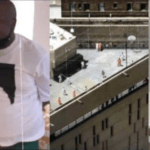 Checkout photos of US prison where alleged fraudster Hushpuppi is being held