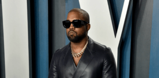 Kanye West