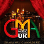 2020 Ghana Music Awards UK postponed Ghana Music Awards UK