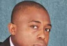 Kafui Dey breaks silence on senior brother’s death