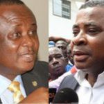 Joe Osei-Owusu’s Bekwai contender goes independent