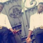 Mother of late KNUST SHS student speaks